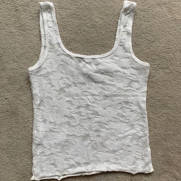 Abercrombie & Fitch Tank Top - Picture 2 of 2
